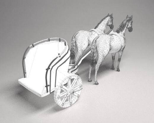 罗马战车缩略图